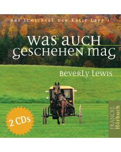 Was auch geschehen mag