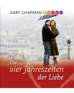 Die vier Jahreszeiten der Liebe