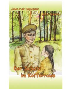 Der Schatz im Kofferraum