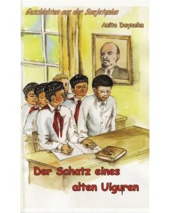 Der Schatz eines alten Uiguren