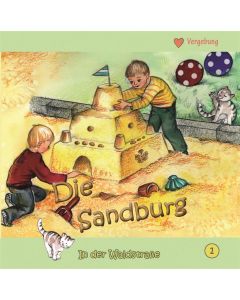 Die Sandburg