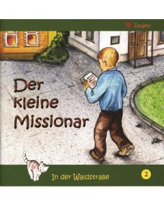 Der kleine Missionar
