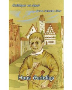 Haus Gudelius