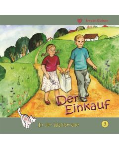 Der Einkauf