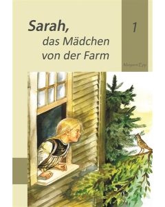 Sarah, das Mädchen von der Farm