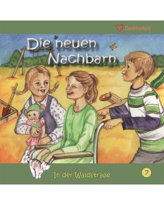 Die neuen Nachbarn
