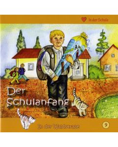Der Schulanfang