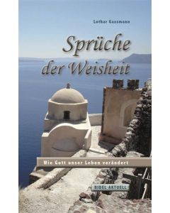 Sprüche der Weisheit