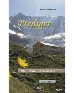 Prediger