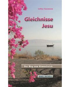 Gleichnisse Jesu