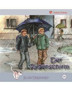 Der Regenschirm