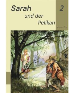 Sarah und der Pelikan