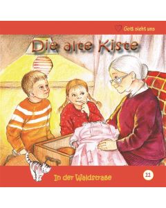 Die alte Kiste