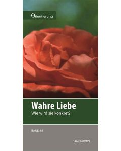 Wahre Liebe