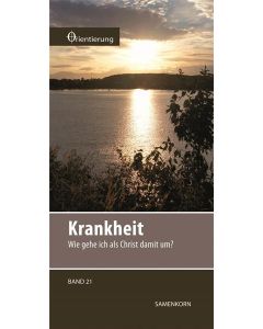 Krankheit