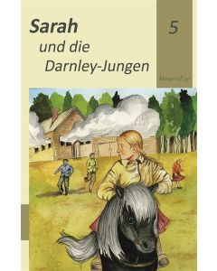 Sarah und die Darnley-Jungen