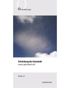 Entrückung der Gemeinde