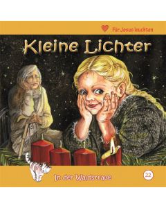 Kleine Lichter