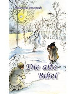 Die alte Bibel