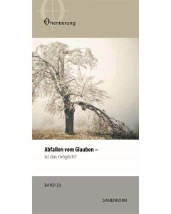 Abfallen vom Glauben