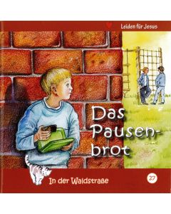 Das Pausenbrot
