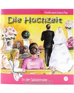 Die Hochzeit