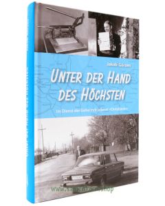 Unter der Hand des Höchsten