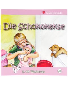 Die Schokokekse