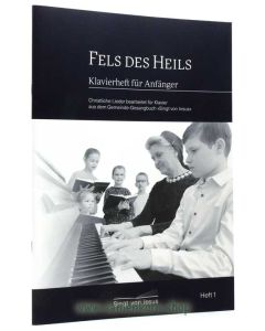 Fels des Heils