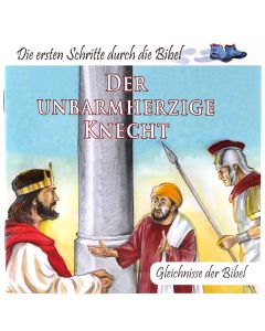 Der unbarmherzige Knecht