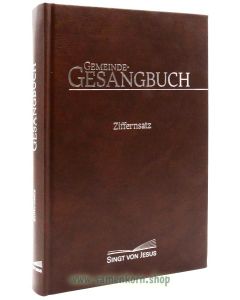 Gemeinde-Gesangbuch
