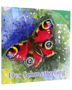 Der Schmetterling