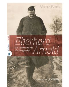 Eberhard Arnold