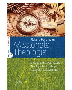 Missionale Theologie