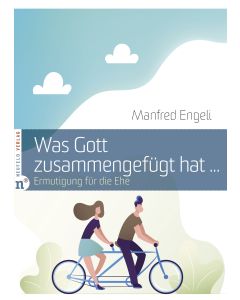 Was Gott zusammengefügt hat …