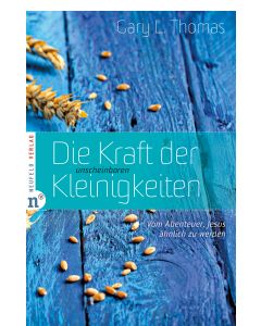 Die Kraft der unscheinbaren Kleinigkeiten