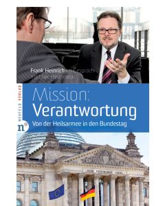 Mission: Verantwortung