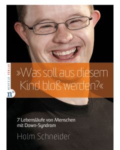 "Was soll aus diesem Kind bloß werden?"