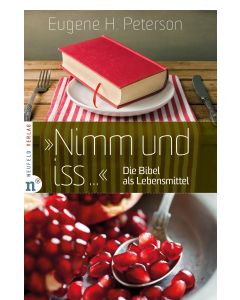 "Nimm und iss ..."