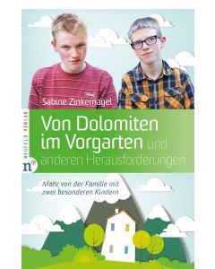 Von Dolomiten im Vorgarten und anderen Herausforderungen