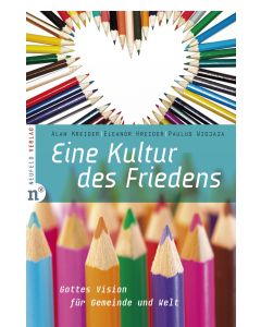 Eine Kultur des Friedens