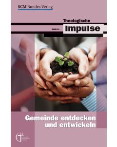 Gemeinde entdecken und entwickeln