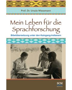 Mein Leben für die Sprachforschung