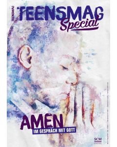 TEENSMAG Gebetsspecial