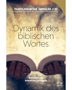 Dynamik des biblischen Wortes