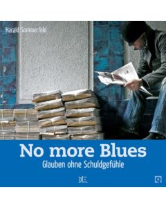 No more Blues