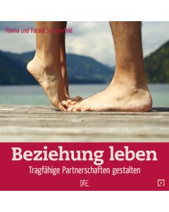 Beziehung leben