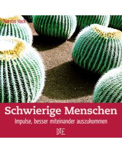 Schwierige Menschen