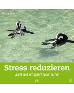Stress reduzieren