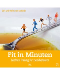 Fit in Minuten